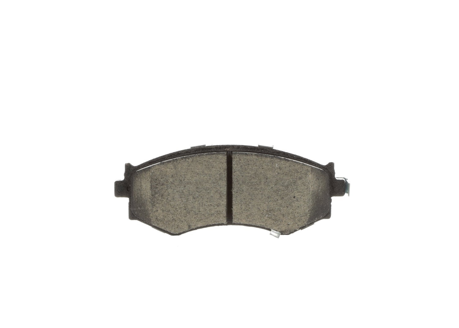 Bosch Disc Brake Pad Set BC485