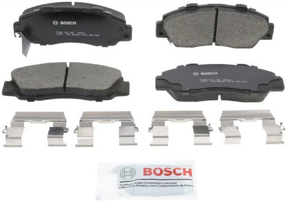 Bosch Disc Brake Pad Set BC503
