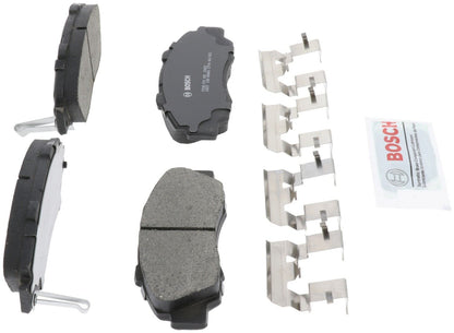 Bosch Disc Brake Pad Set BC503