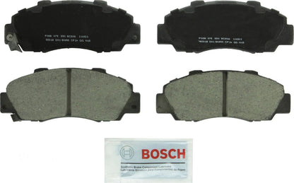 Bosch Disc Brake Pad Set BC503