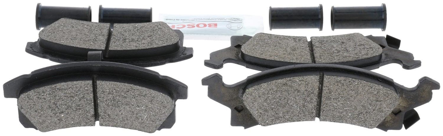 Bosch Disc Brake Pad Set BC506