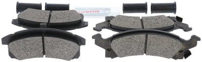 Bosch Disc Brake Pad Set BC506