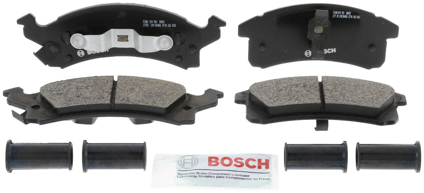 Bosch Disc Brake Pad Set BC506