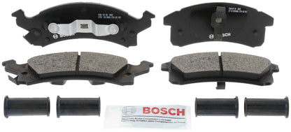 Bosch Disc Brake Pad Set BC506
