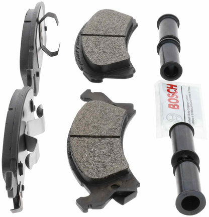 Bosch Disc Brake Pad Set BC506