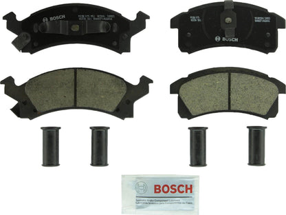 Bosch Disc Brake Pad Set BC506