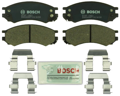 Bosch Disc Brake Pad Set BC507