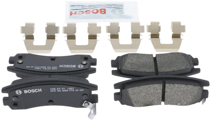 Bosch Disc Brake Pad Set BC508
