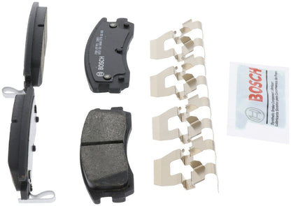 Bosch Disc Brake Pad Set BC508