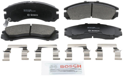 Bosch Disc Brake Pad Set BC530