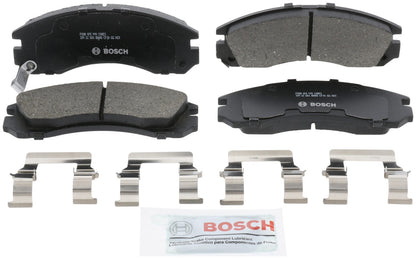 Bosch Disc Brake Pad Set BC530