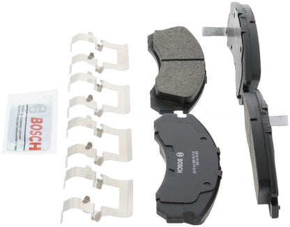Bosch Disc Brake Pad Set BC530