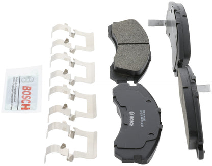 Bosch Disc Brake Pad Set BC530