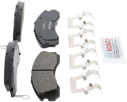 Bosch Disc Brake Pad Set BC530