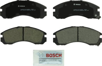 Bosch Disc Brake Pad Set BC530