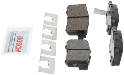 Bosch Disc Brake Pad Set BC536