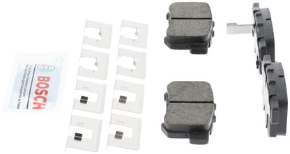 Bosch Disc Brake Pad Set BC537