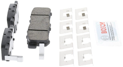 Bosch Disc Brake Pad Set BC537