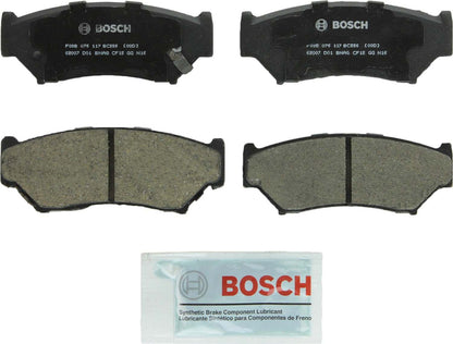 Bosch Disc Brake Pad Set BC556