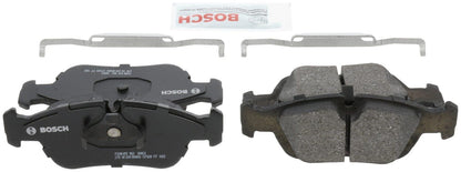 Bosch Disc Brake Pad Set BC558
