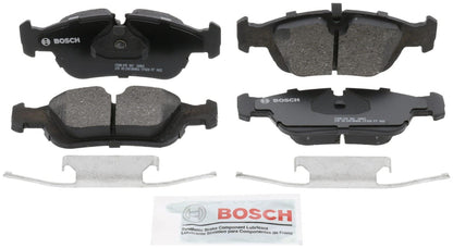 Bosch Disc Brake Pad Set BC558