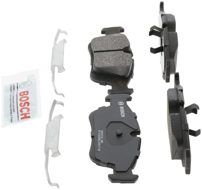 Bosch Disc Brake Pad Set BC558