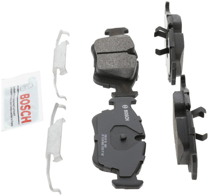 Bosch Disc Brake Pad Set BC558