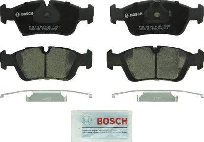 Bosch Disc Brake Pad Set BC558