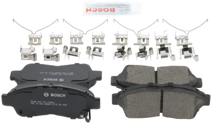 Bosch Disc Brake Pad Set BC562