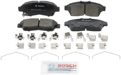 Bosch Disc Brake Pad Set BC562
