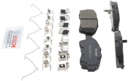 Bosch Disc Brake Pad Set BC562