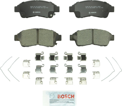 Bosch Disc Brake Pad Set BC562