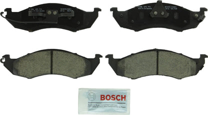Bosch Disc Brake Pad Set BC576