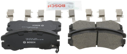 Bosch Disc Brake Pad Set BC579