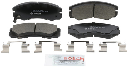 Bosch Disc Brake Pad Set BC579