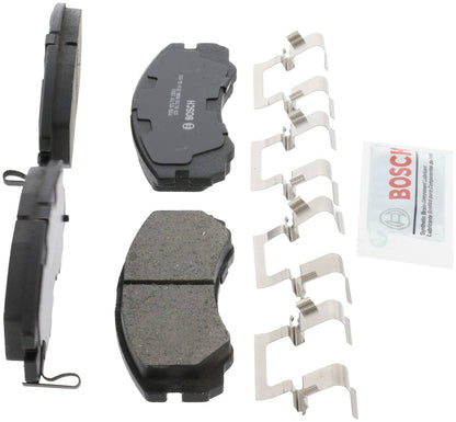 Bosch Disc Brake Pad Set BC579