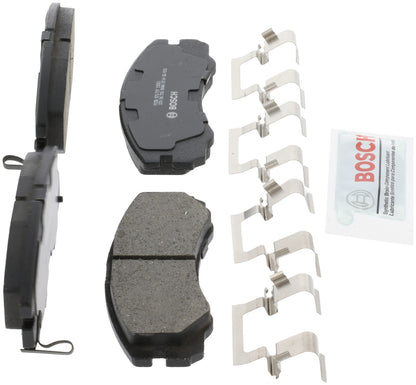 Bosch Disc Brake Pad Set BC579