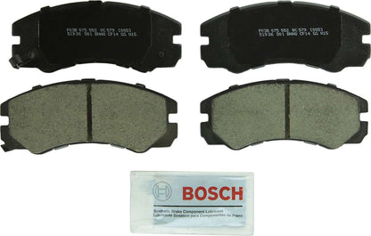 Bosch Disc Brake Pad Set BC579