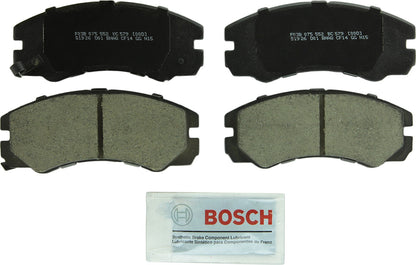 Bosch Disc Brake Pad Set BC579