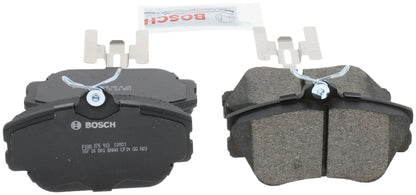 Bosch Disc Brake Pad Set BC598