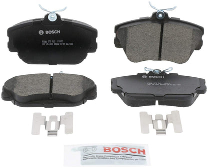 Bosch Disc Brake Pad Set BC598