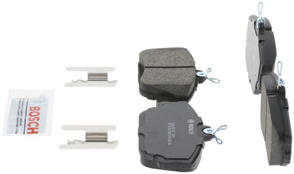 Bosch Disc Brake Pad Set BC598