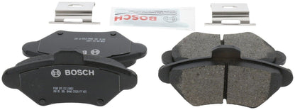 Bosch Disc Brake Pad Set BC600