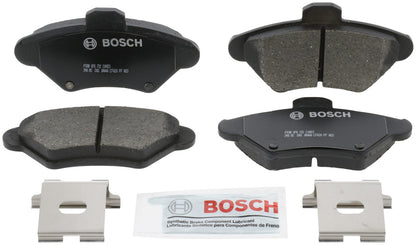Bosch Disc Brake Pad Set BC600