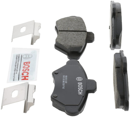 Bosch Disc Brake Pad Set BC600