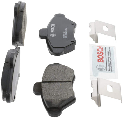 Bosch Disc Brake Pad Set BC600