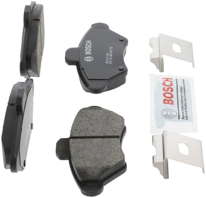 Bosch Disc Brake Pad Set BC600