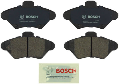 Bosch Disc Brake Pad Set BC600