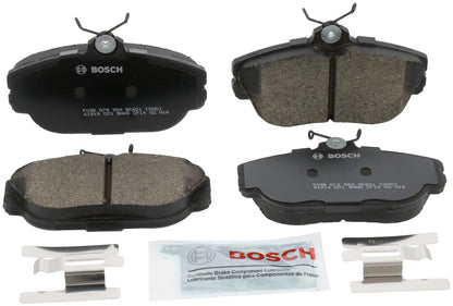 Bosch Disc Brake Pad Set BC601