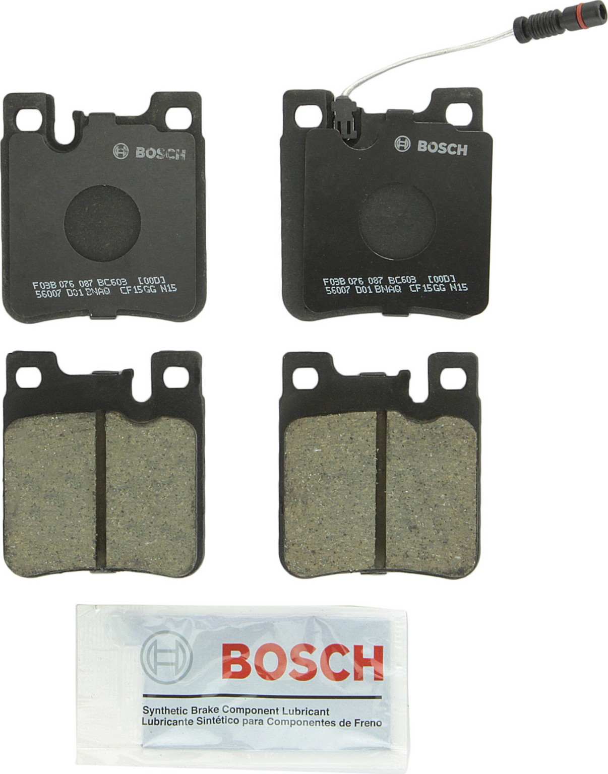 Bosch BC603